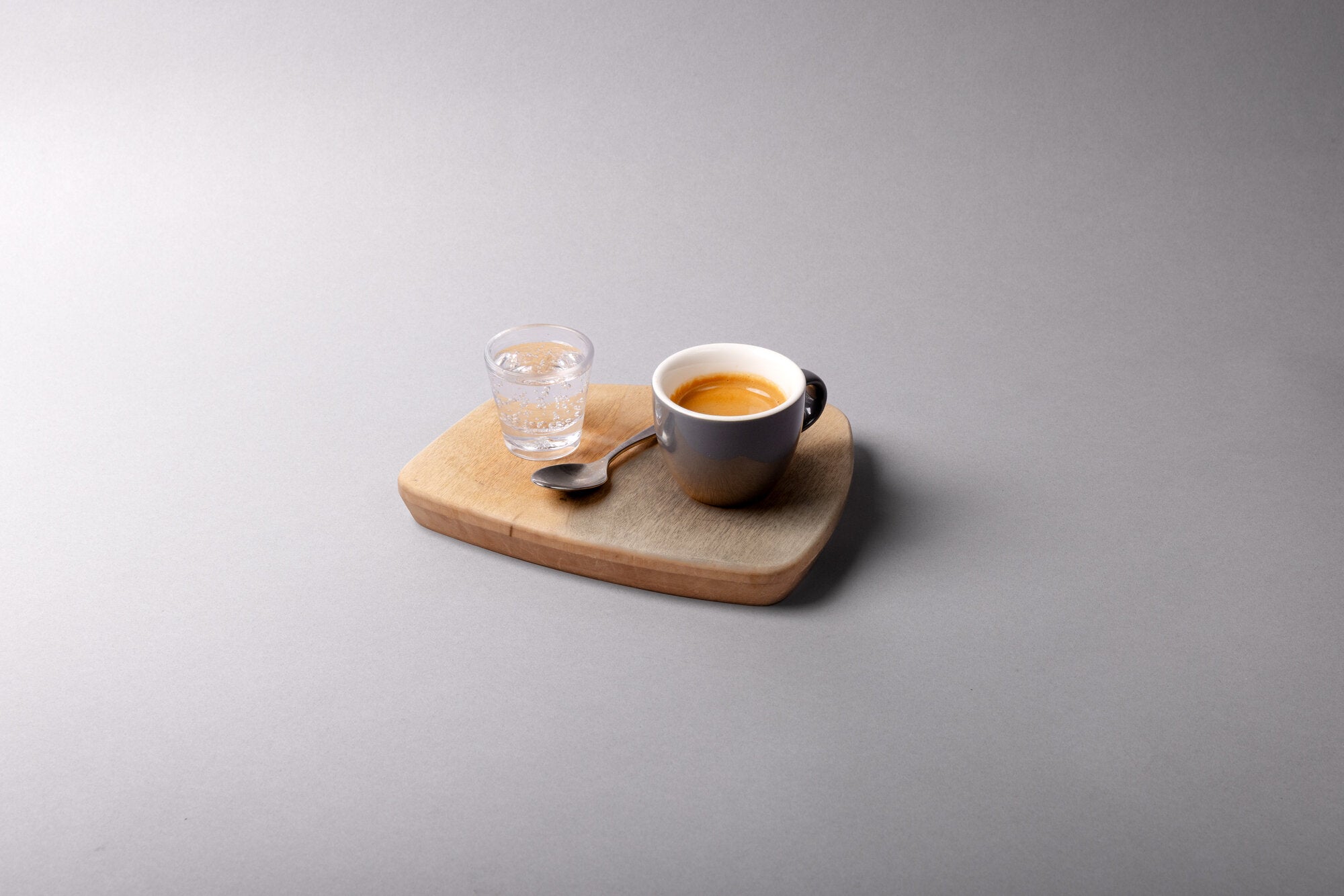 Featured Espresso | NEO Coffee Bar