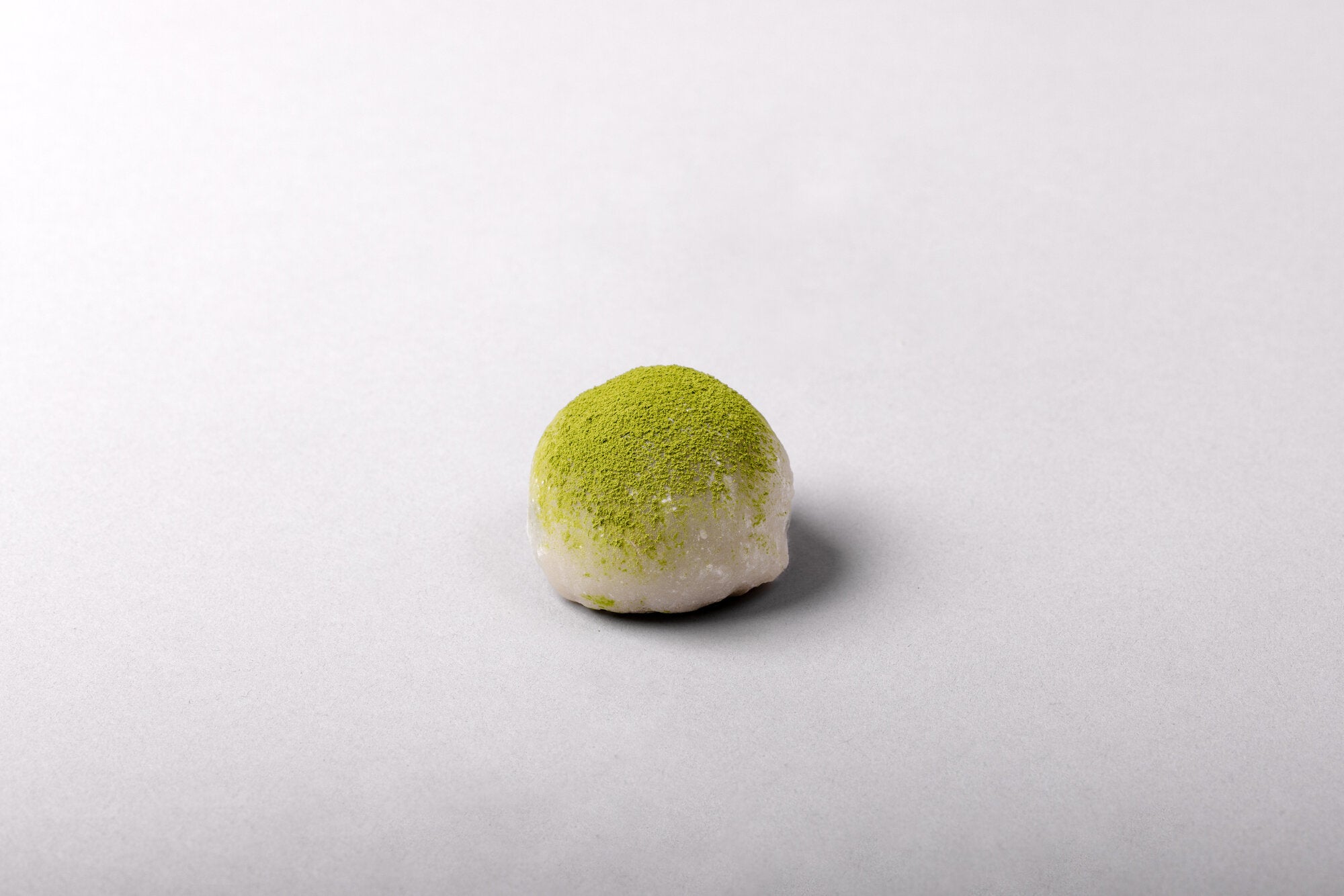 Matcha Azuki Mochi | NEO Coffee Bar