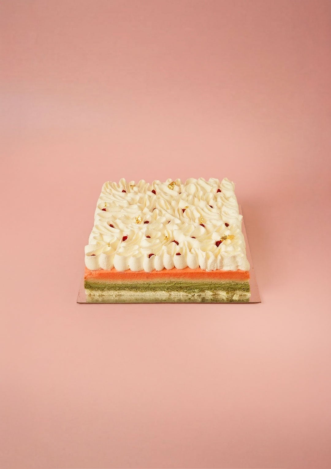 Matcha Berry Whole Cake | NEO Coffee Bar