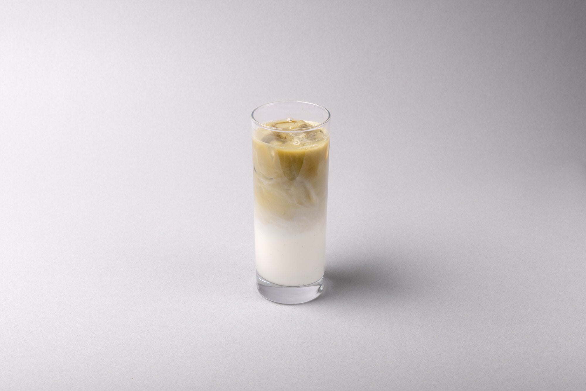Hoji-Cha Latte | NEO Coffee Bar