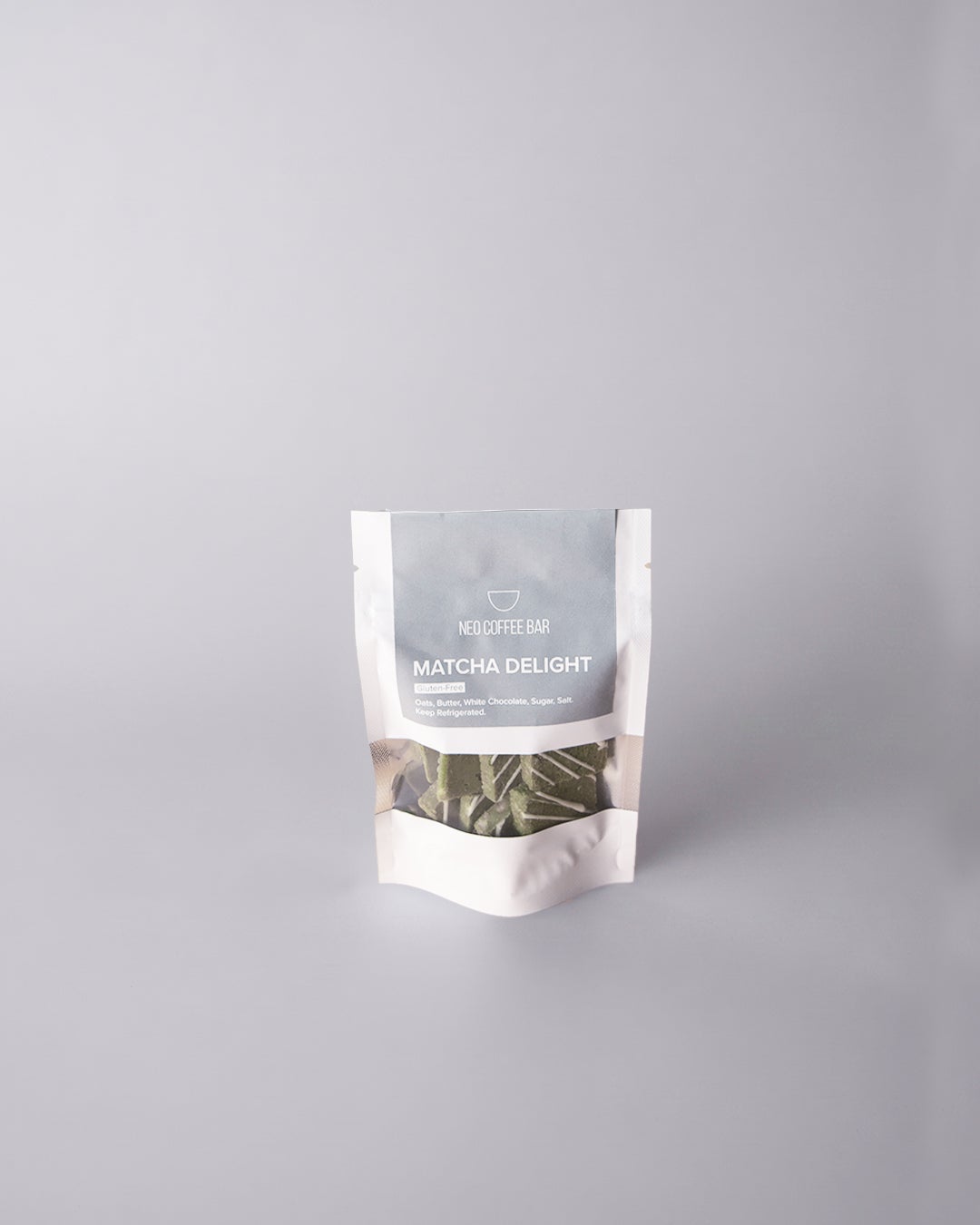 Matcha Delight (Gluten-Free) | NEO Coffee Bar