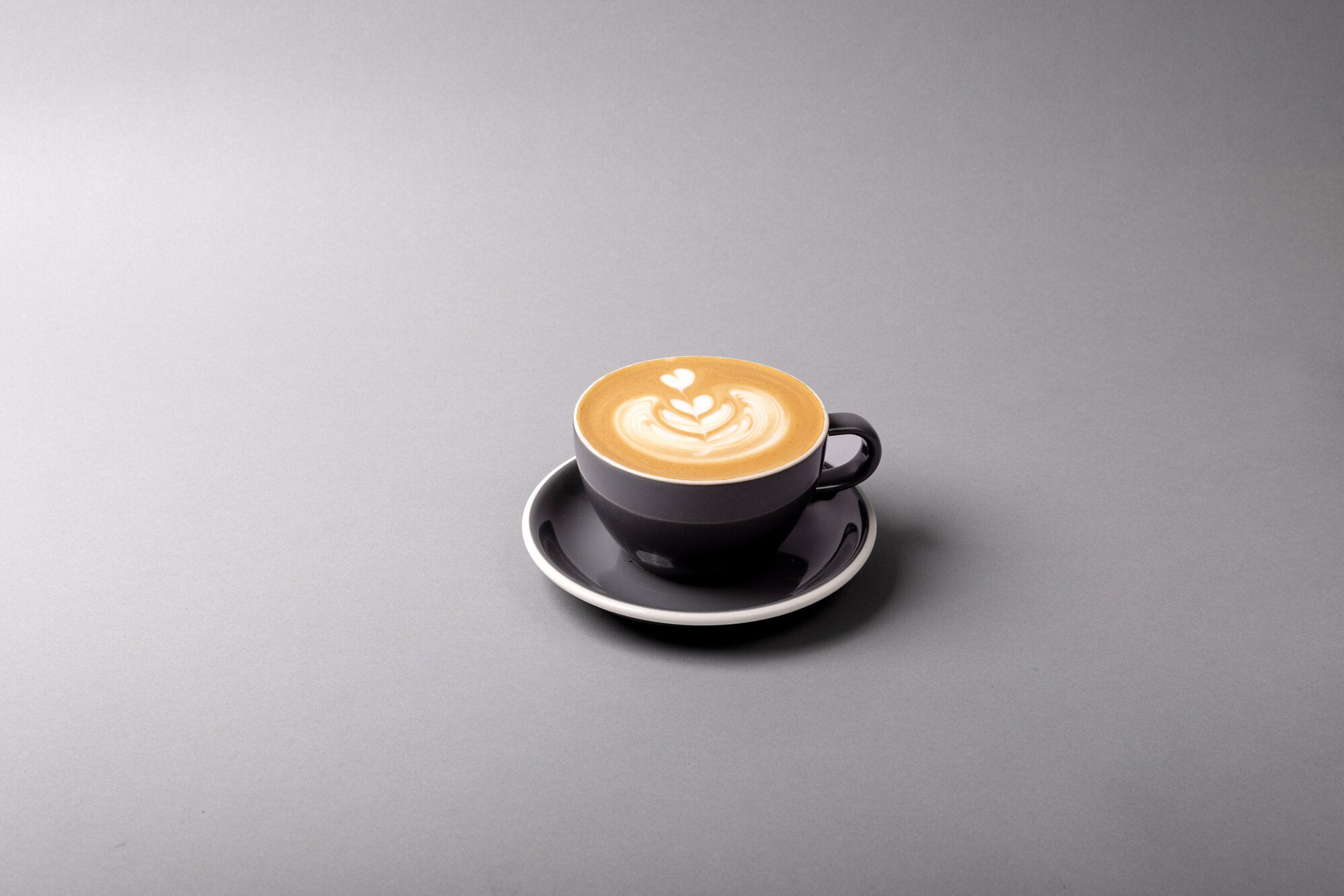 Vanilla Latte | NEO Coffee Bar