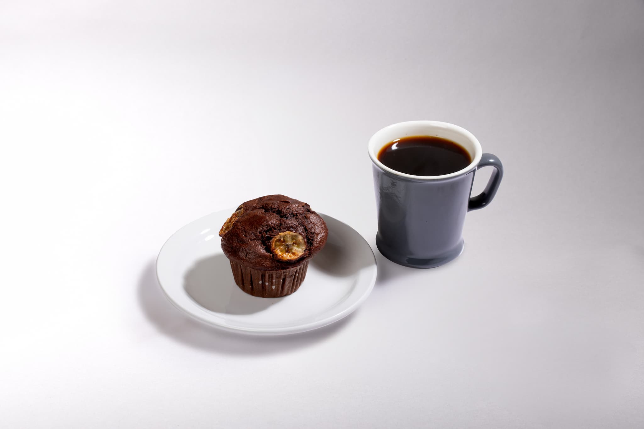 Muffin Combo | NEO Coffee Bar