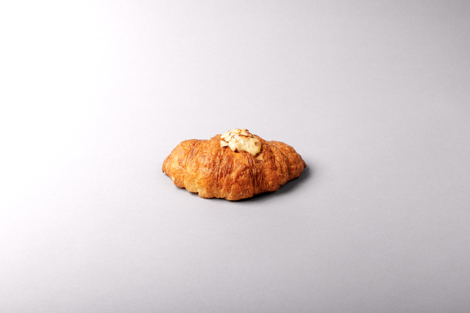 Almond Croissant | NEO Coffee Bar