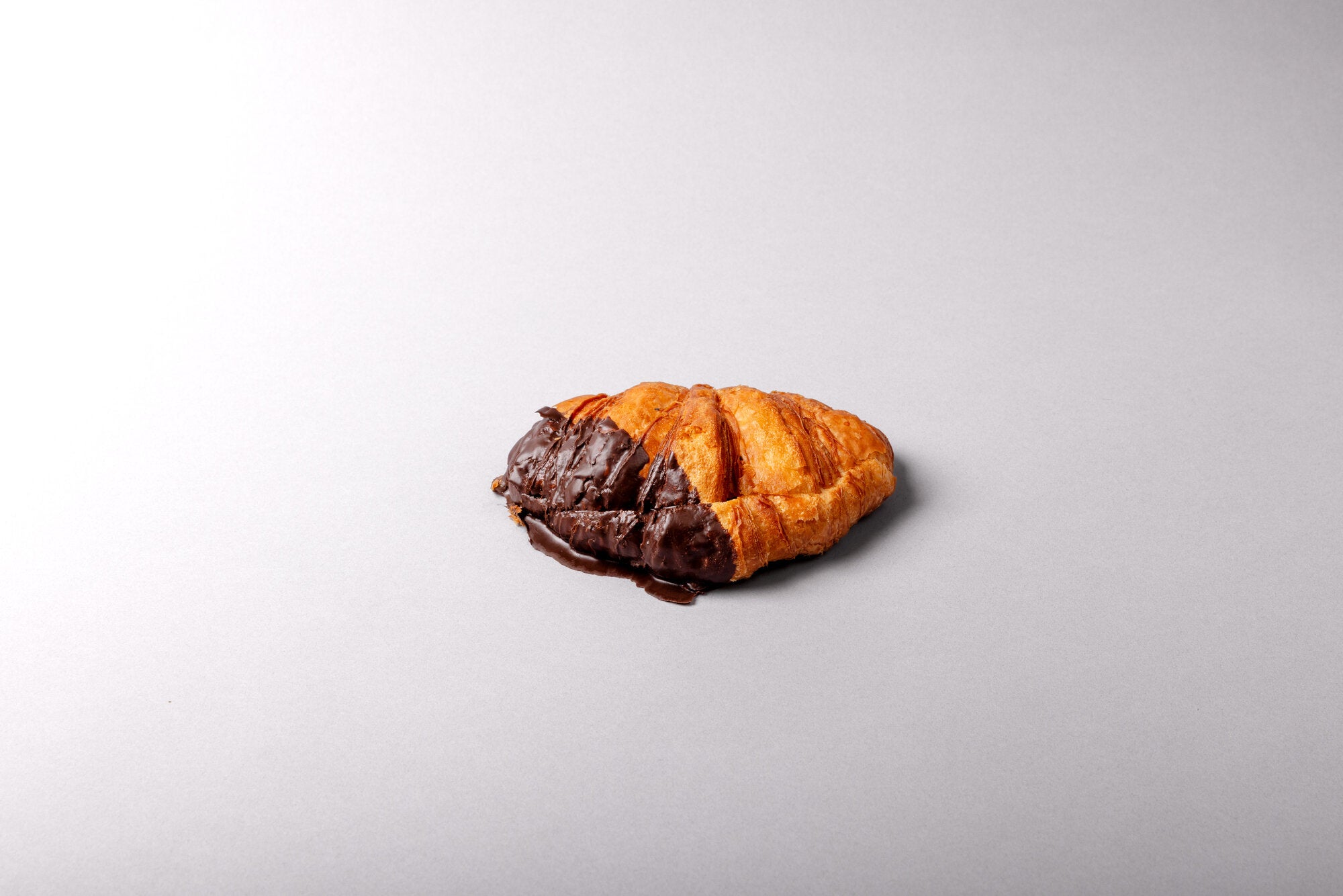 Chocolate Croissant | NEO Coffee Bar