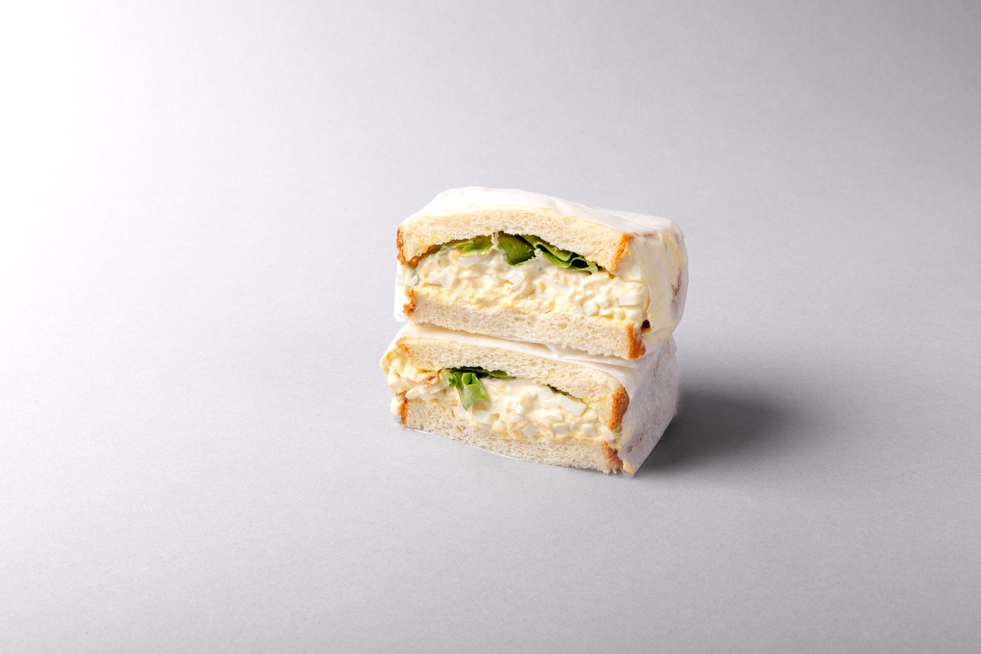 Egg Salad Sandwich | NEO Coffee Bar