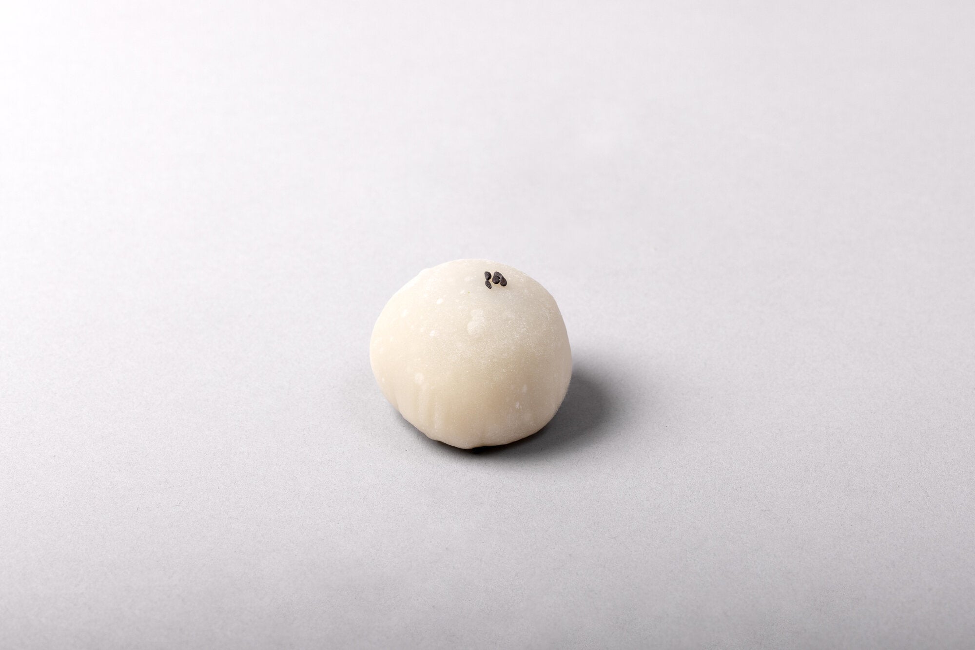 Black Sesame Mochi | NEO Coffee Bar