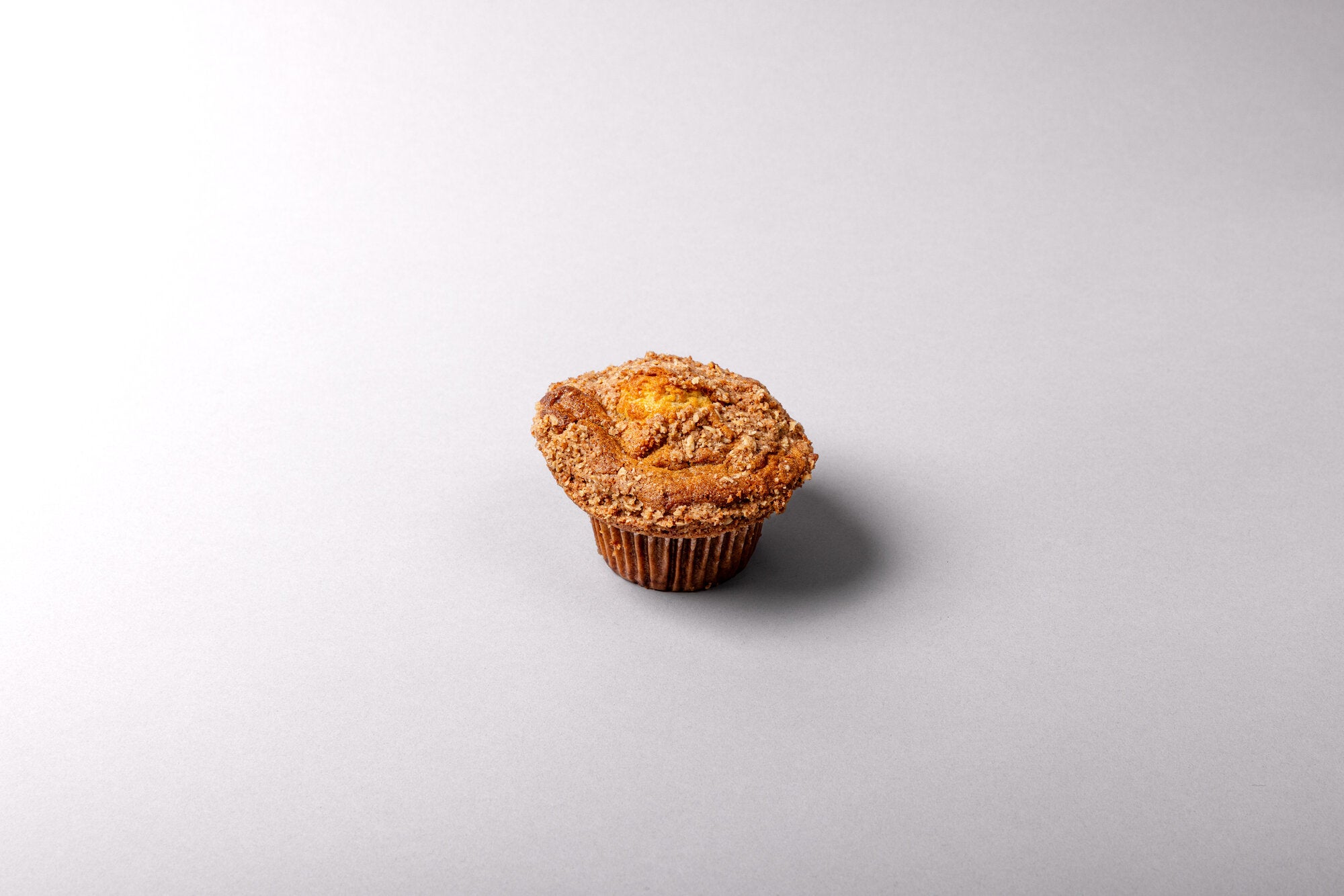 Blackberry & Blueberry Muffin | NEO Coffee Bar