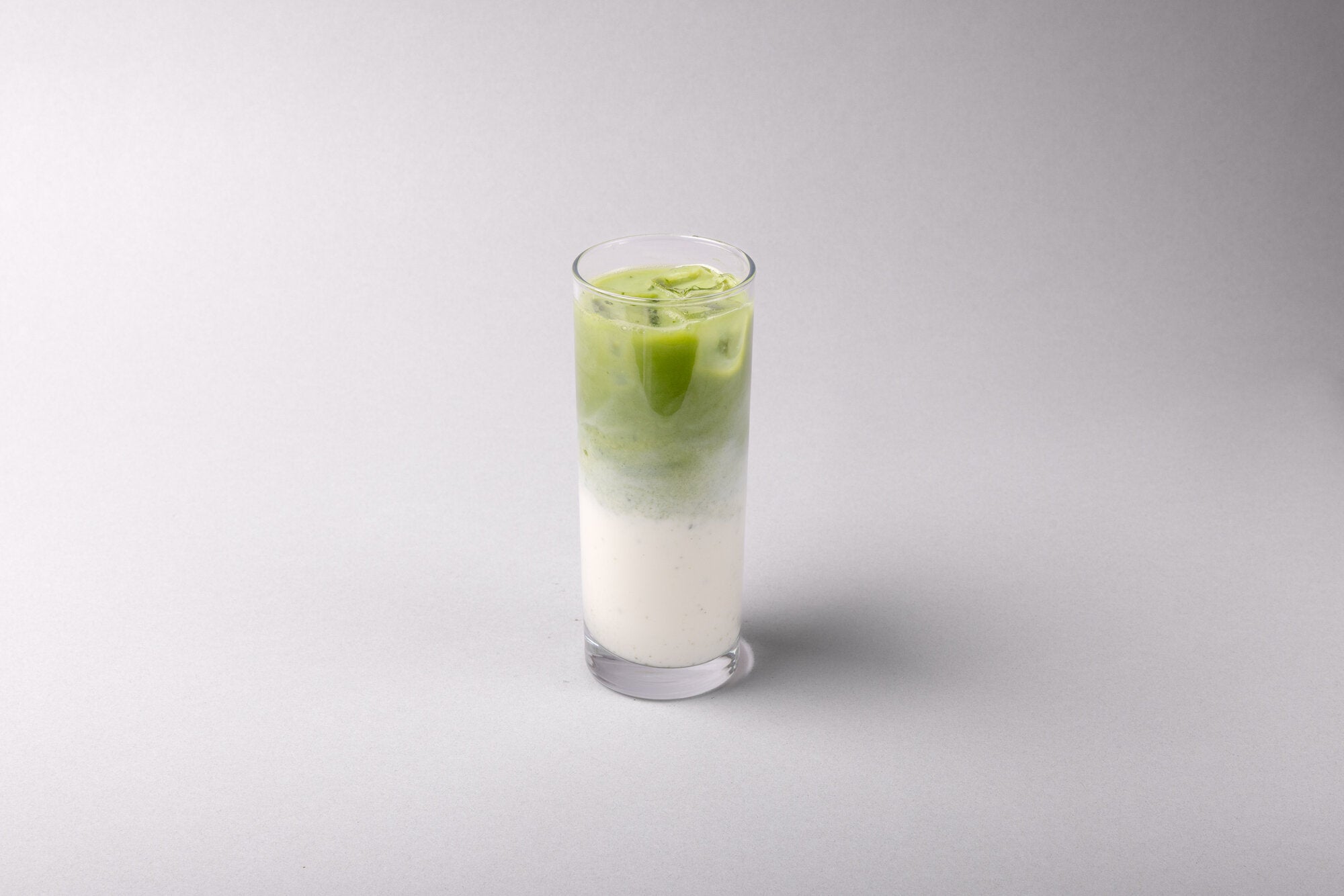 Genmai-Cha Latte | NEO Coffee Bar